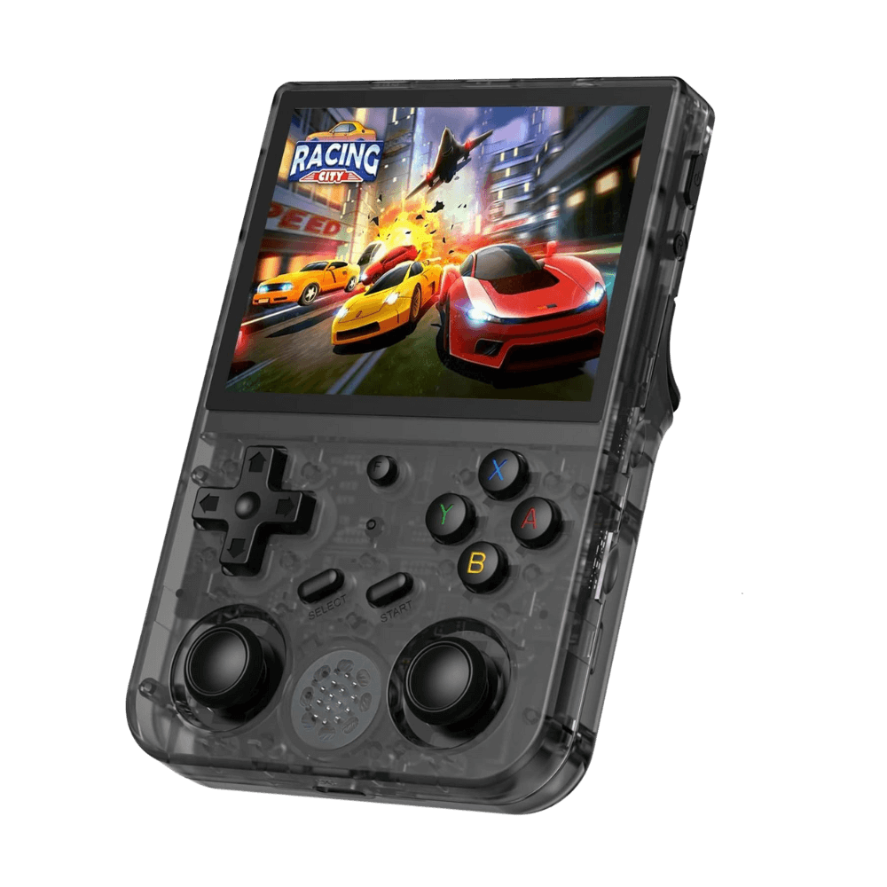 Portable Handheld Emulation Console 4500 Games | Retrogaminghouse.com ...